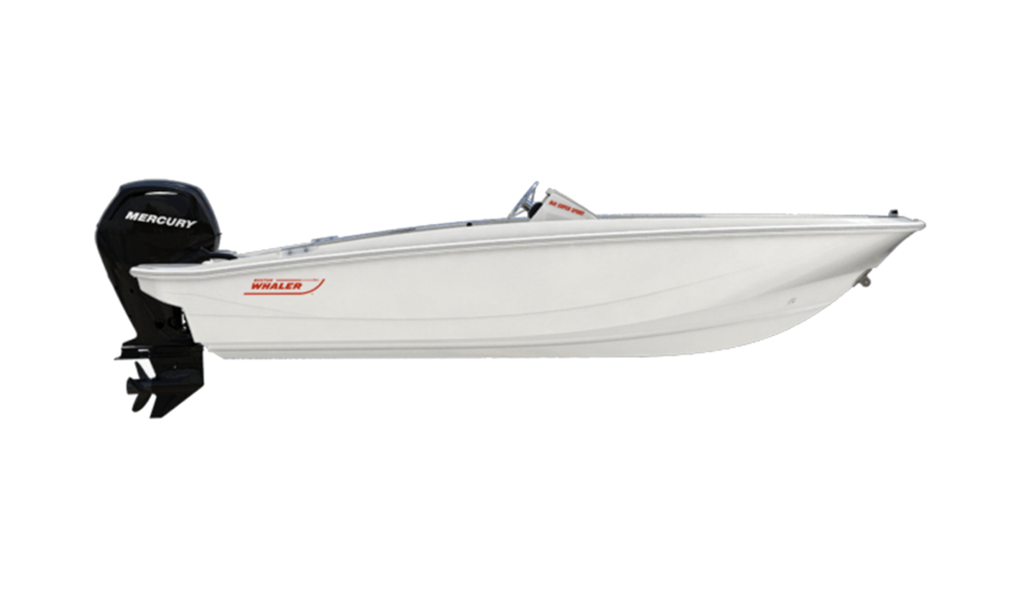 Boston Whaler Super Sport