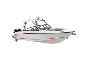 boston whaler vantage boat