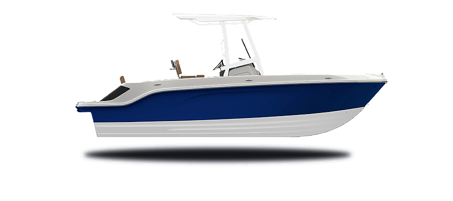 bayliner_trophy design 