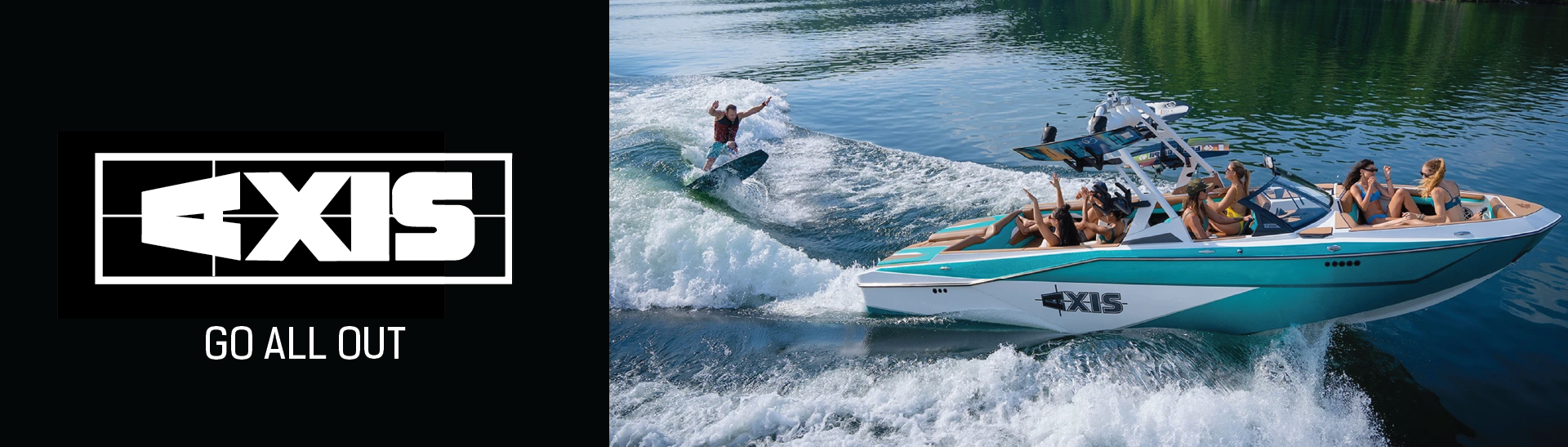 Axis Wake Boats For Sale Muskoka