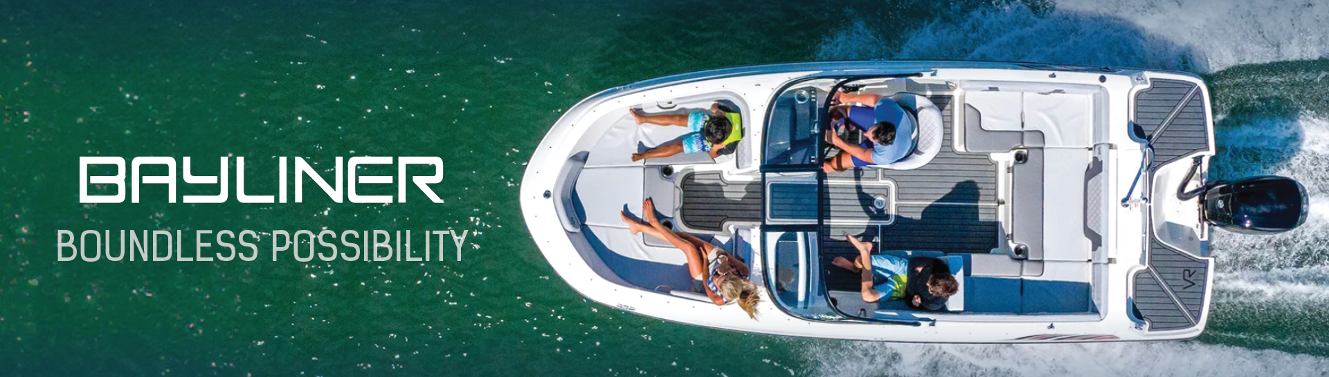 Bayliner Bowrider Boats for sale Gordon Bay Marina Muskoka and Parry Sound Ontario