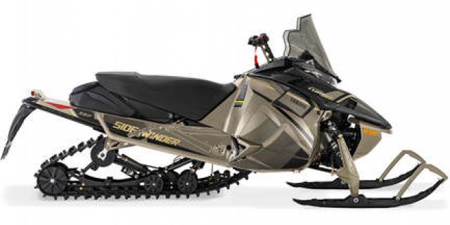 2023 Yamaha SIDEWINDER L-TX GT EPS / SW1NLGPPT