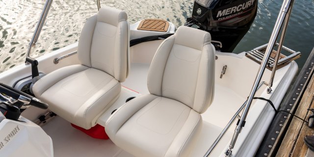 2024 Boston Whaler 130 SUPERSPORT / 13SPT