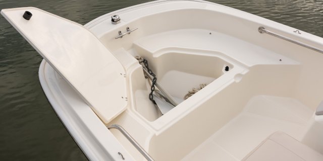 2024 Boston Whaler 130 SUPERSPORT / 13SPT