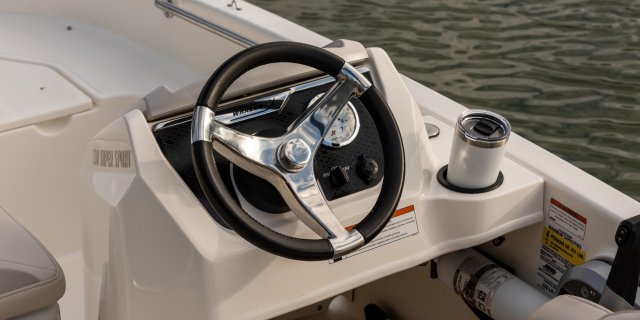 2024 Boston Whaler 130 SUPERSPORT / 13SPT