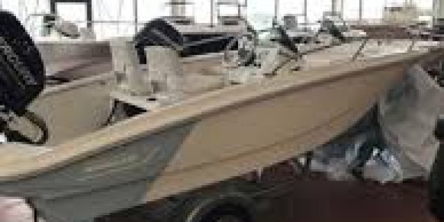 2024 Boston Whaler 130 SUPERSPORT / 13SPT