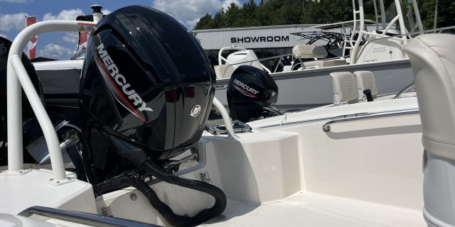 2024 Boston Whaler 160 SUPERSPORT / 16SPT