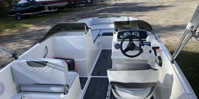 2024 Bayliner ELEMENT 19 / 190EL