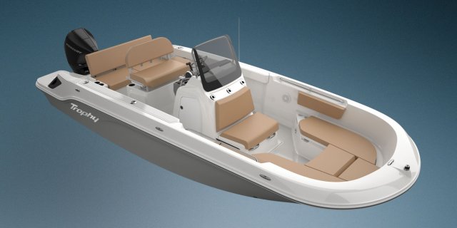 boat seating