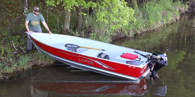 boat overview