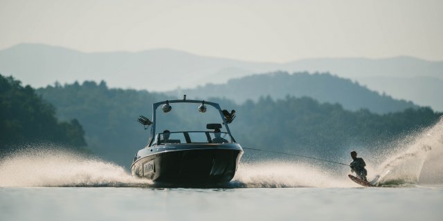 boat water ski