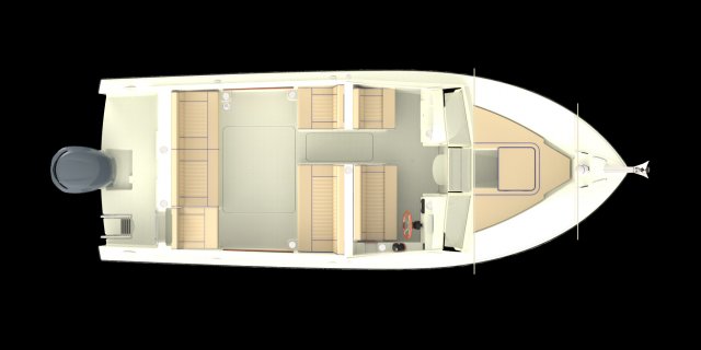 boat overview