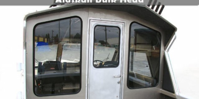 boat interior