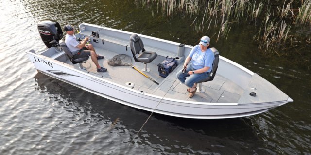 boat floating