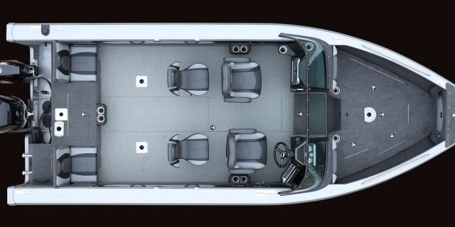 boat overview