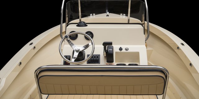 boat interior