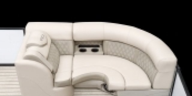 boat seating