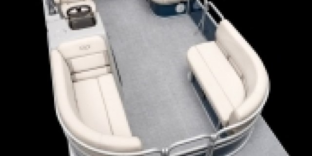 boat seating