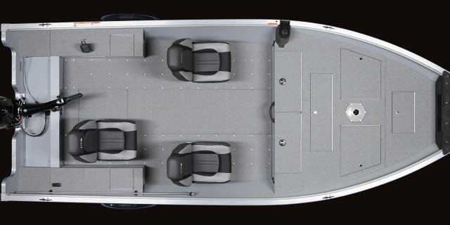 boat overview