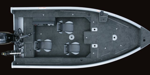 boat overview