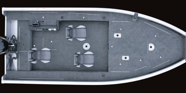 boat overview