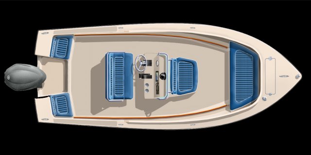 boat overview