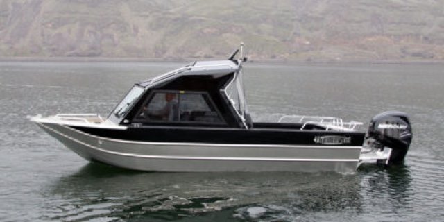 boat overview