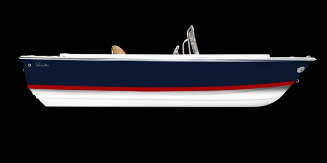 2023 Rossiter 14 For Sale Muskoka