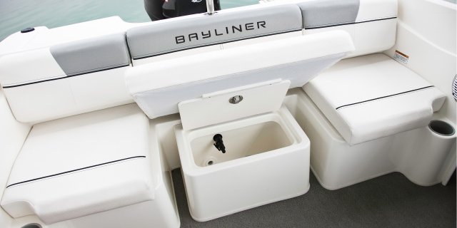 2021 Bayliner 170BR