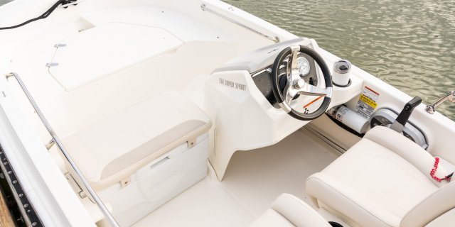 2024 Boston Whaler 130 SUPERSPORT / 13SPT