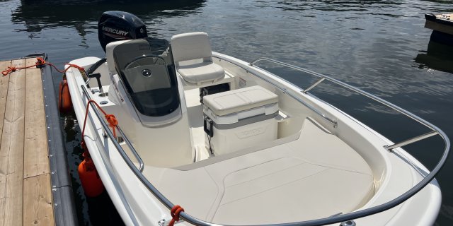 2024 Boston Whaler 130 SUPERSPORT / 13SPT