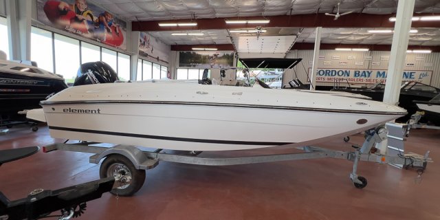 2023 Bayliner 18 ELEMENT / 180EL