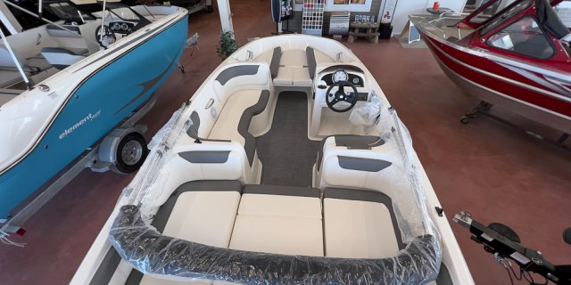 2023 Bayliner 18 ELEMENT / 180EL