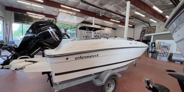 2023 Bayliner 18 ELEMENT / 180EL