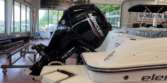 2023 Bayliner 18 ELEMENT / 180EL