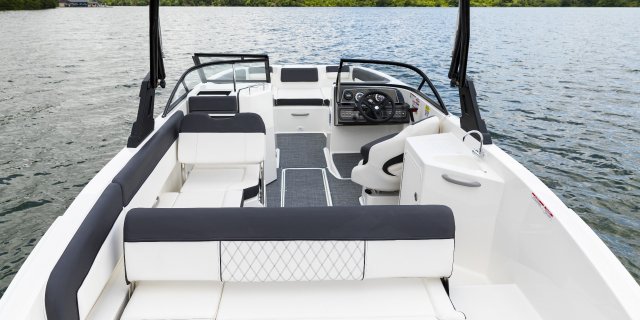 2023 Bayliner DX2200