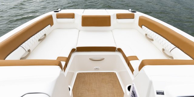 2023 Bayliner DX2200