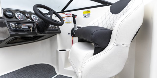 2023 Bayliner DX2200