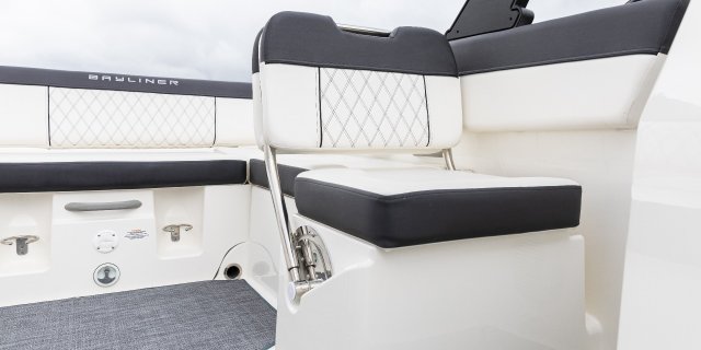 2023 Bayliner DX2200