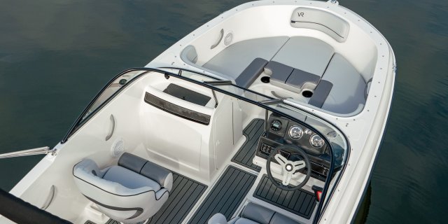 2023 Bayliner VR4