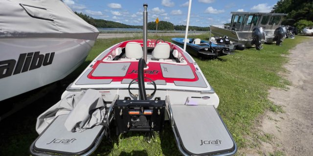 2023 J-craft 21SS