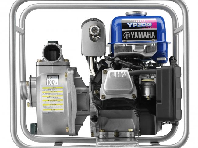 2023 Yamaha YP20WATERPUMP/YP20GJ