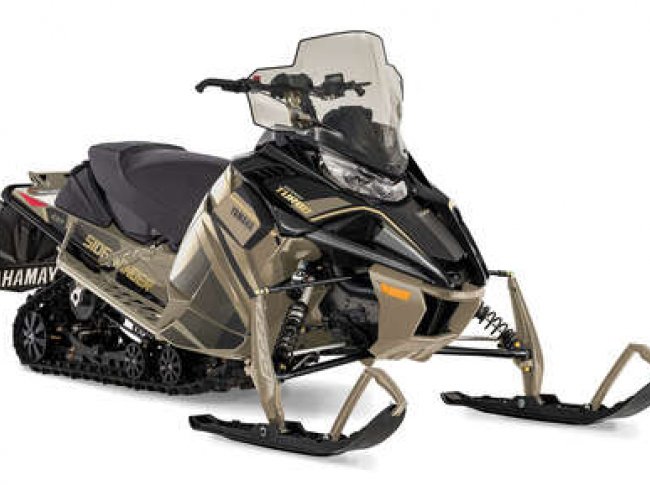 2023 Yamaha SIDEWINDER L-TX GT EPS / SW1NLGPPT