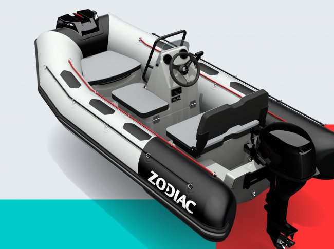 2023 Zodiac OPEN 3.4