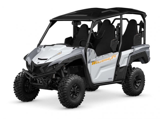 2024 Yamaha WOLVERINE X4 850 R-SPEC / YX85FPARW