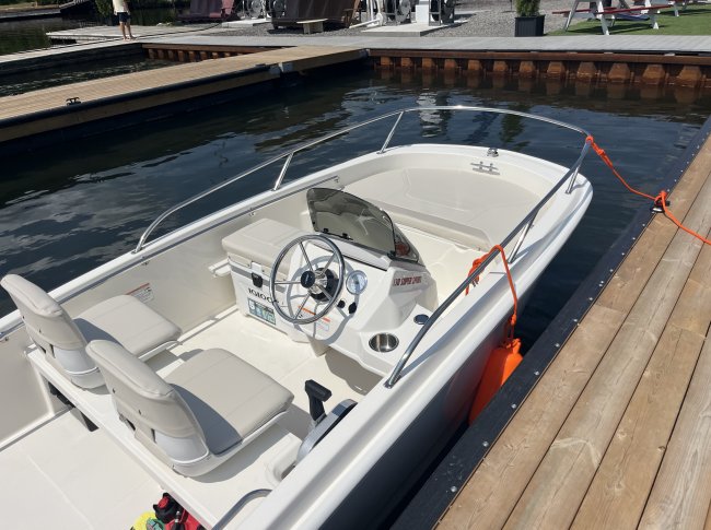 2024 Boston Whaler 130 SUPERSPORT / 13SPT