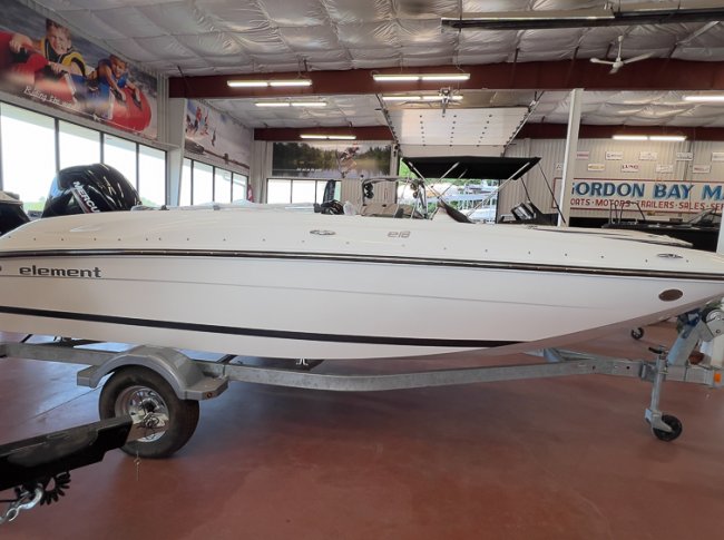 2023 Bayliner 18 ELEMENT / 180EL