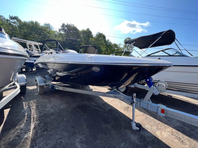 2023 Bayliner 18 ELEMENT / 180EL