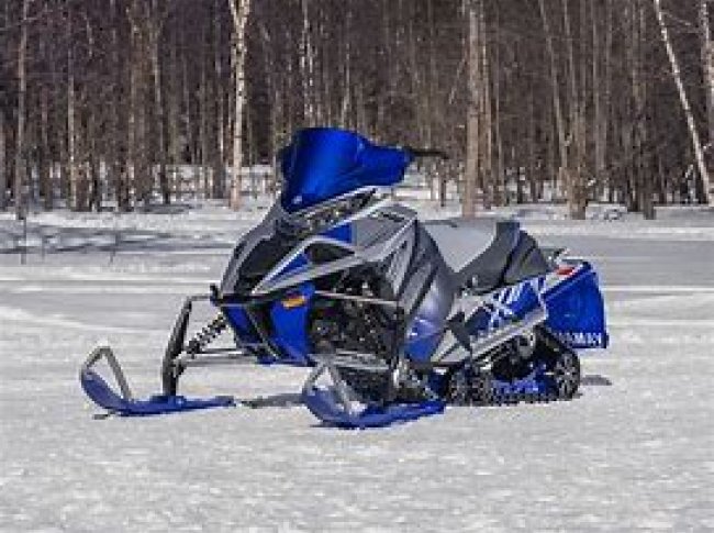 2022 Yamaha SIDEWINDER LTX LE/ SW1NLLNS