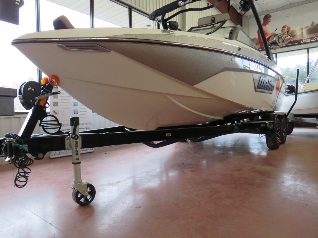 Boat Trailers for sale at Gordon Bay Marine for Cottaging